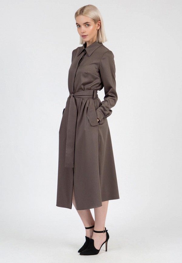 фото Платье olivegrey