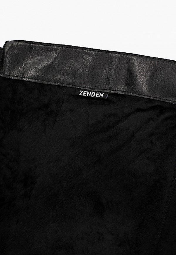 фото Ботфорты zenden