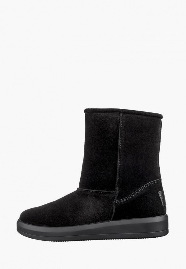 

Ботинки Casual, Черный