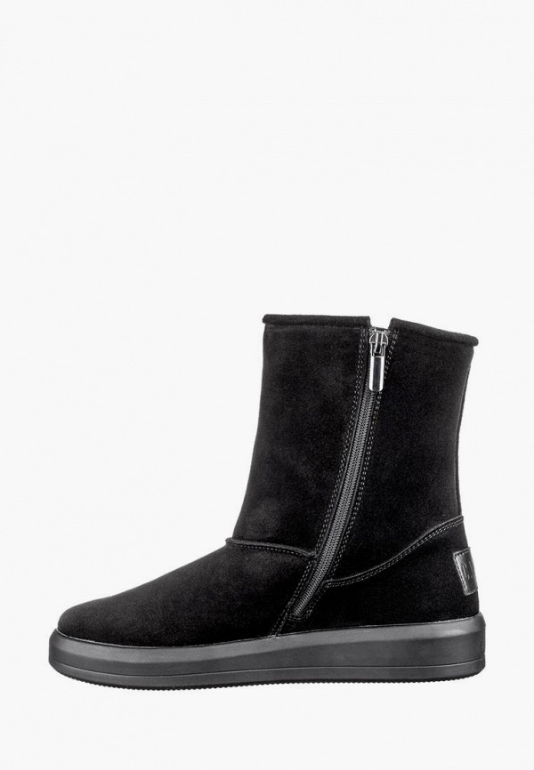 

Ботинки Casual, Черный, Casual MP002XW03ROR