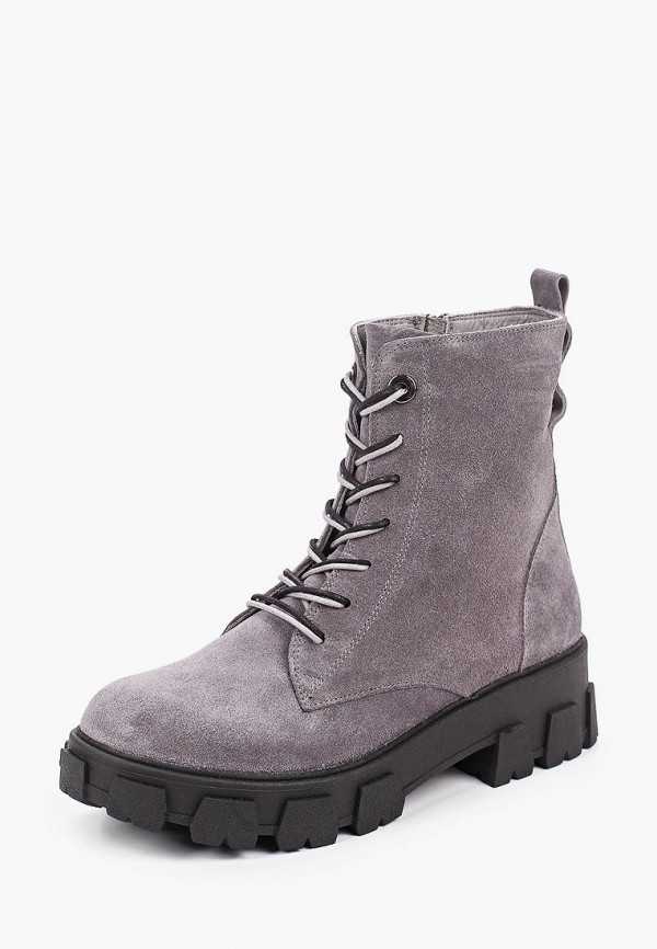 фото Ботинки tervolina