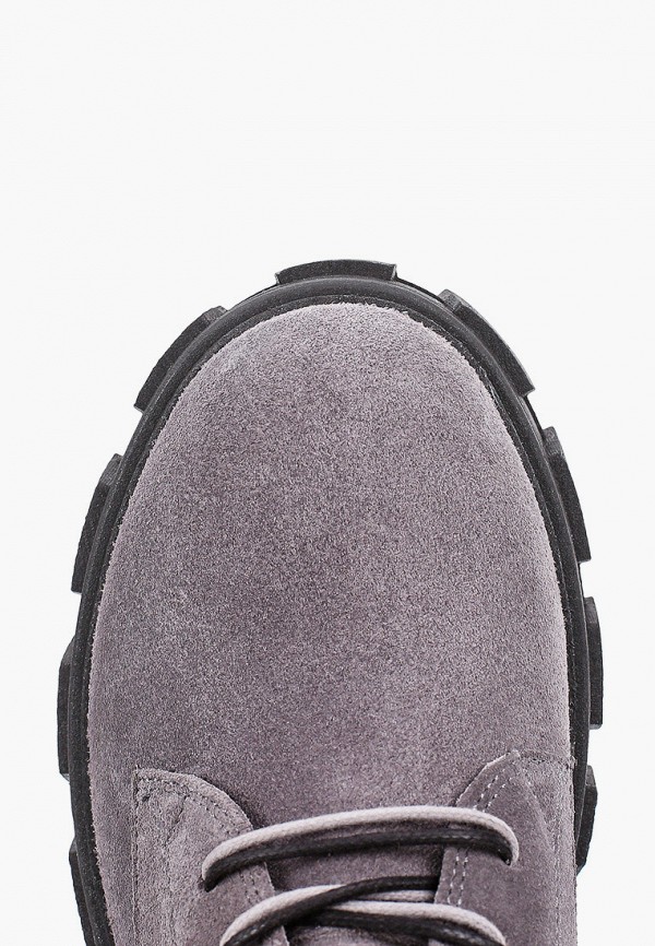 фото Ботинки tervolina