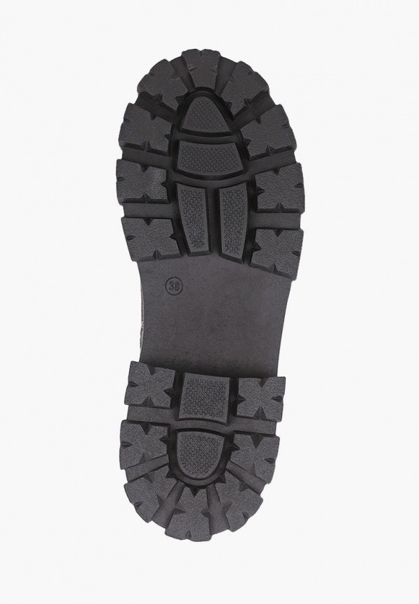 фото Ботинки tervolina