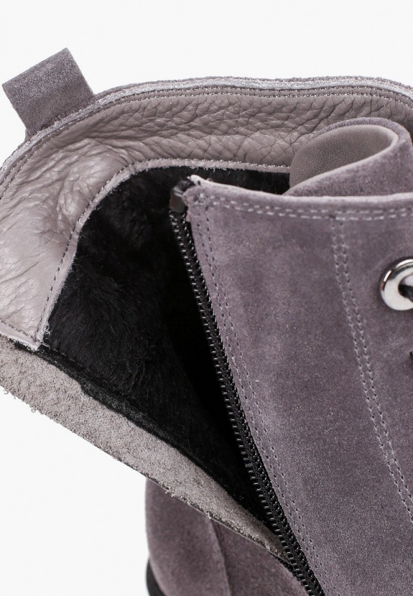 фото Ботинки tervolina