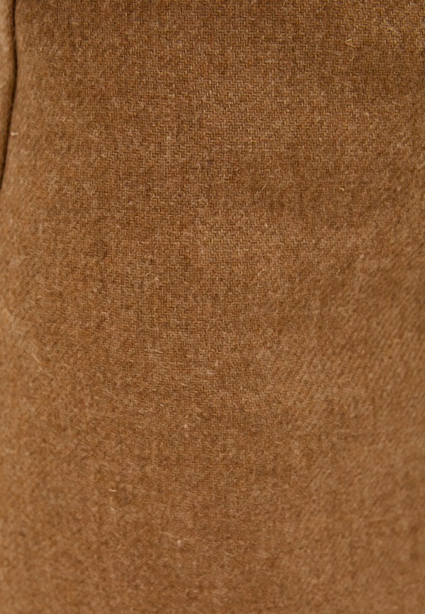 Юбка Petrichor цвет коричневый  Фото 4