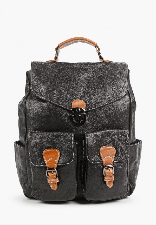 

Рюкзак OK&KY, Черный