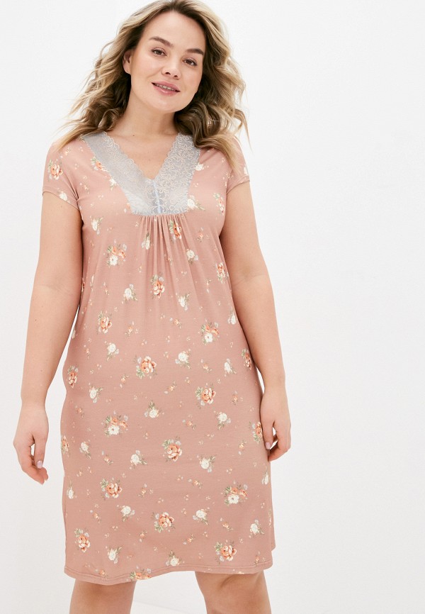 Платье домашнее Оддис