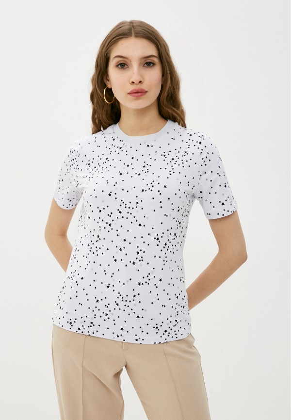 

Футболка Love Republic, Белый, Exclusive online