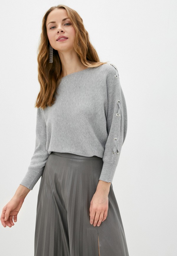 

Джемпер Love Republic, Серый, Exclusive online