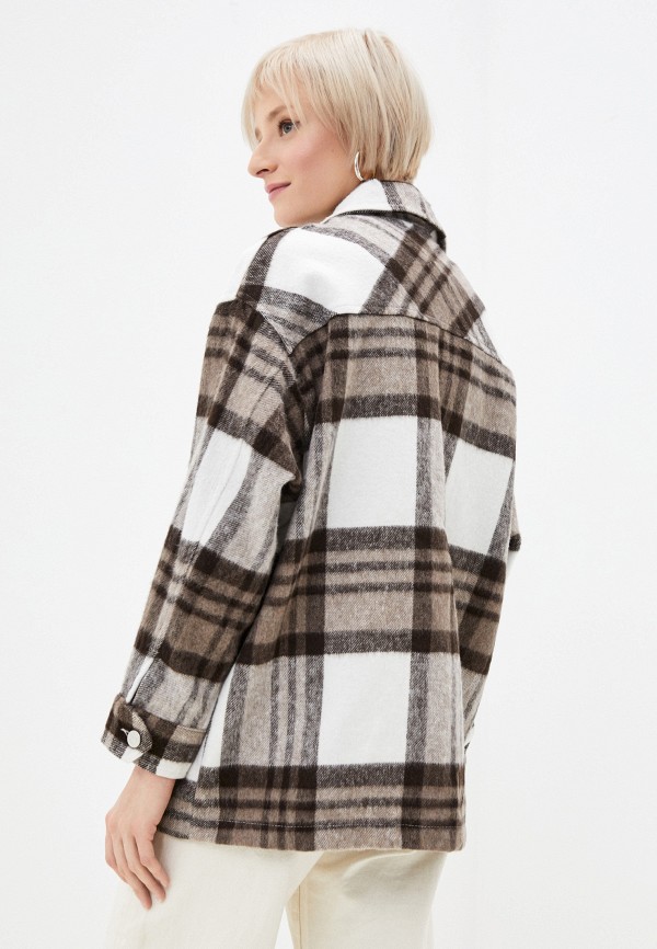 

Рубашка Major Fabric, Коричневый