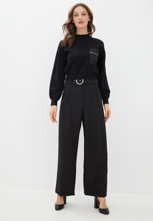 фото Водолазка befree