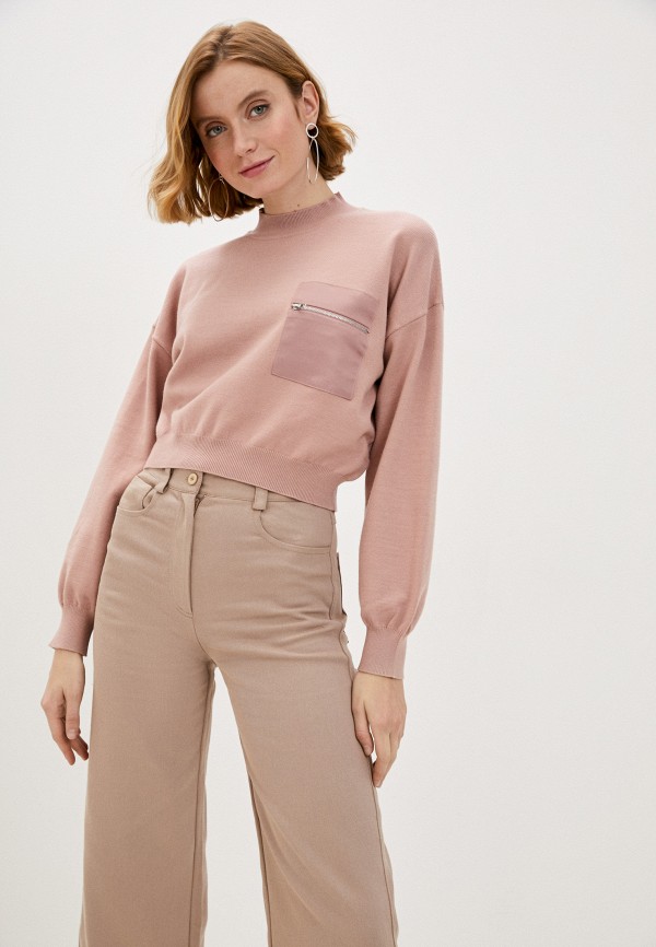 

Джемпер Befree, Розовый