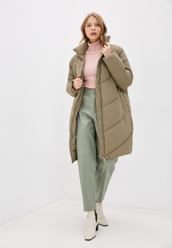 фото Куртка утепленная befree