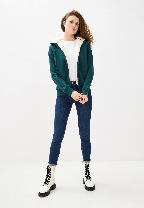 фото Толстовка sela