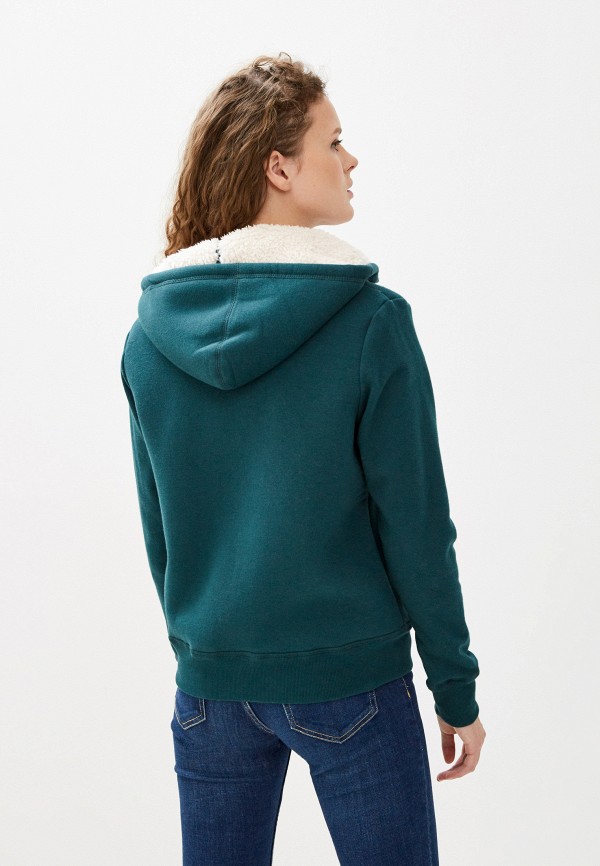 фото Толстовка sela