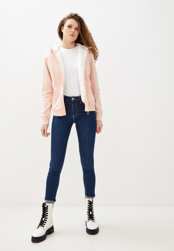 фото Толстовка sela