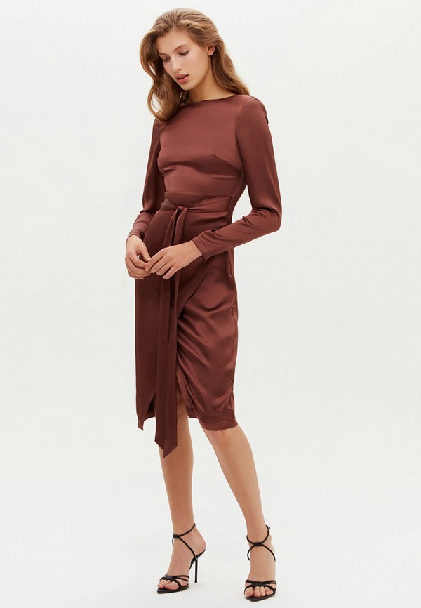 фото Платье love republic