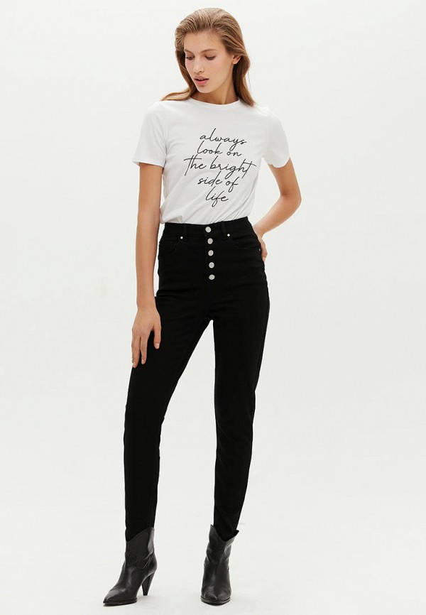 фото Джинсы love republic