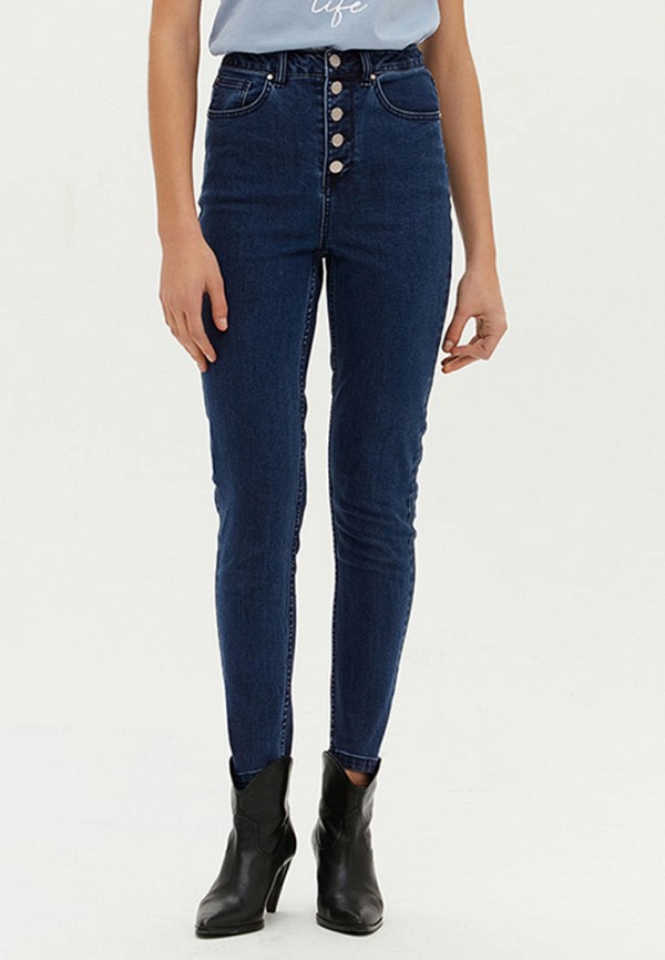 Джинсы Love Republic