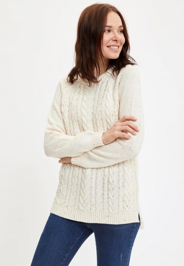 

Джемпер DeFacto, Бежевый