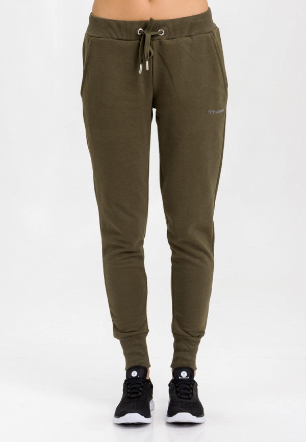 

Брюки спортивные Hummel, Хаки, BRIGI PANT