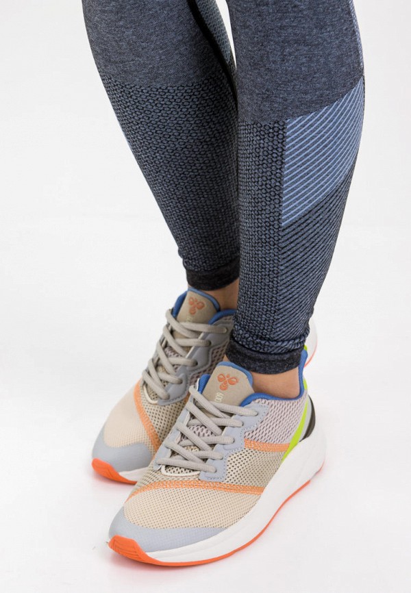 

Кроссовки Hummel, Мультиколор, Hummel MP002XW03SFE