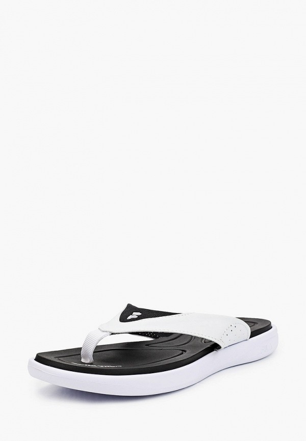 фото Сланцы fila