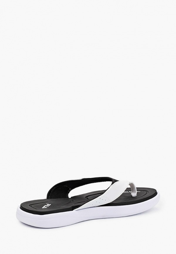 фото Сланцы fila