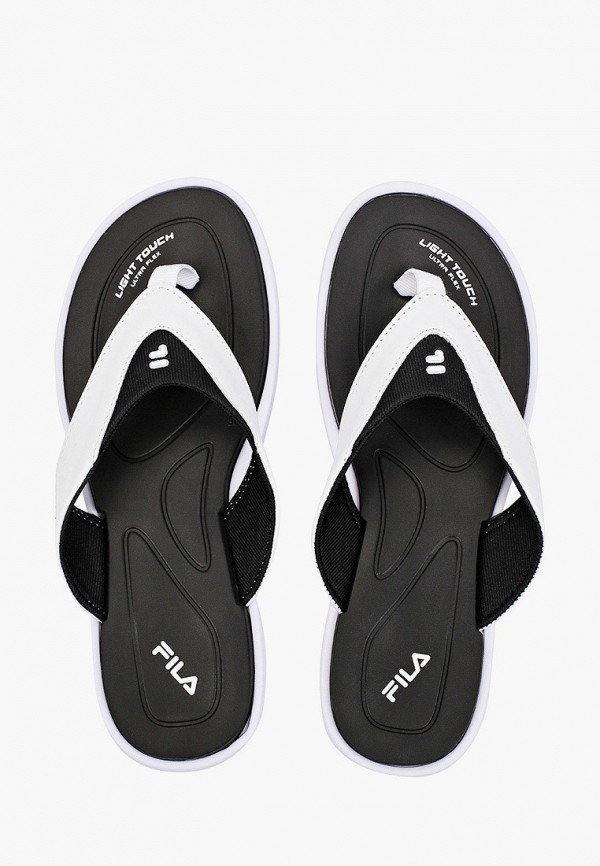 фото Сланцы fila