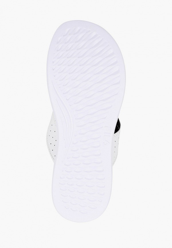 фото Сланцы fila