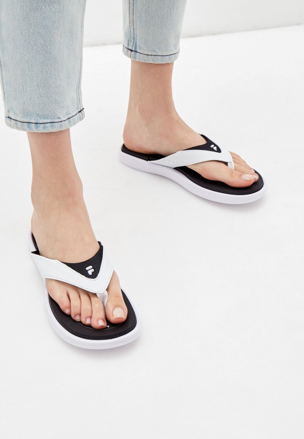 фото Сланцы fila