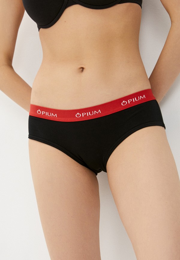 фото Трусы opium