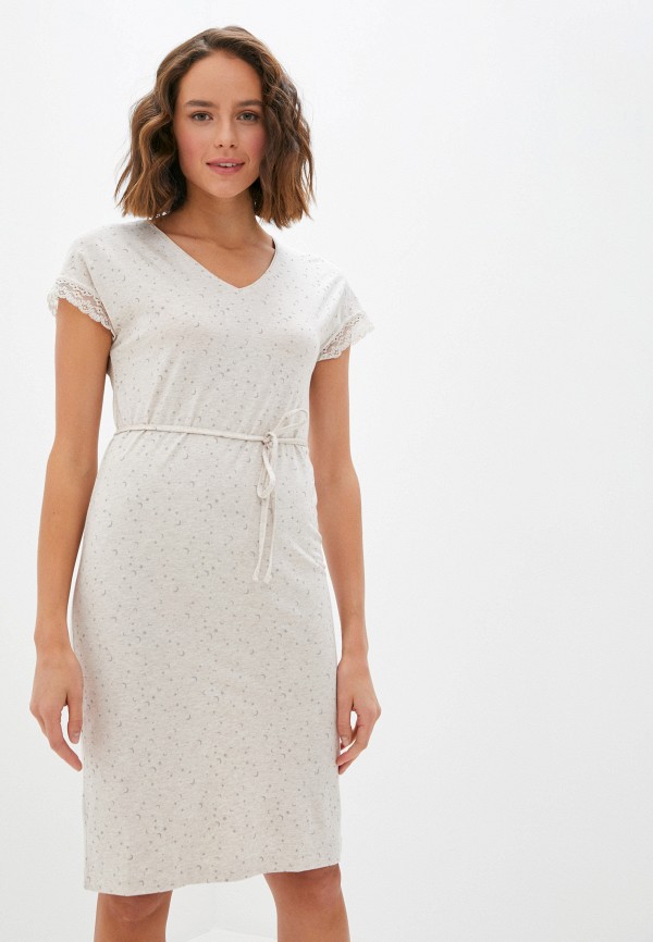 Платье домашнее Mark Formelle 990₽