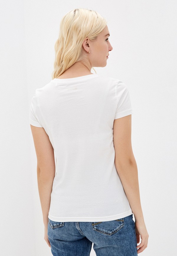 фото Футболка mustang