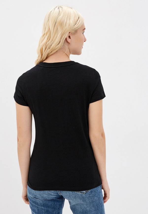 фото Футболка mustang