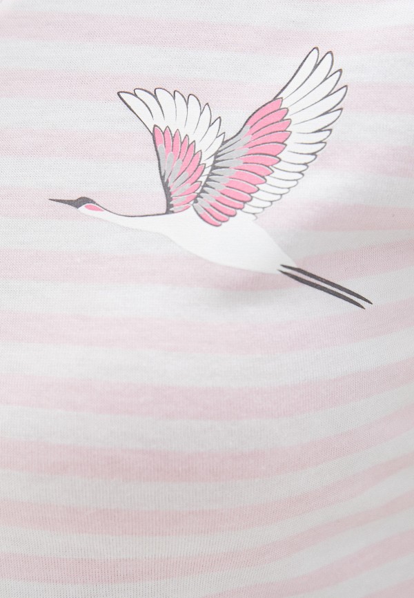 Пижама Mark Formelle цвет розовый  Фото 5