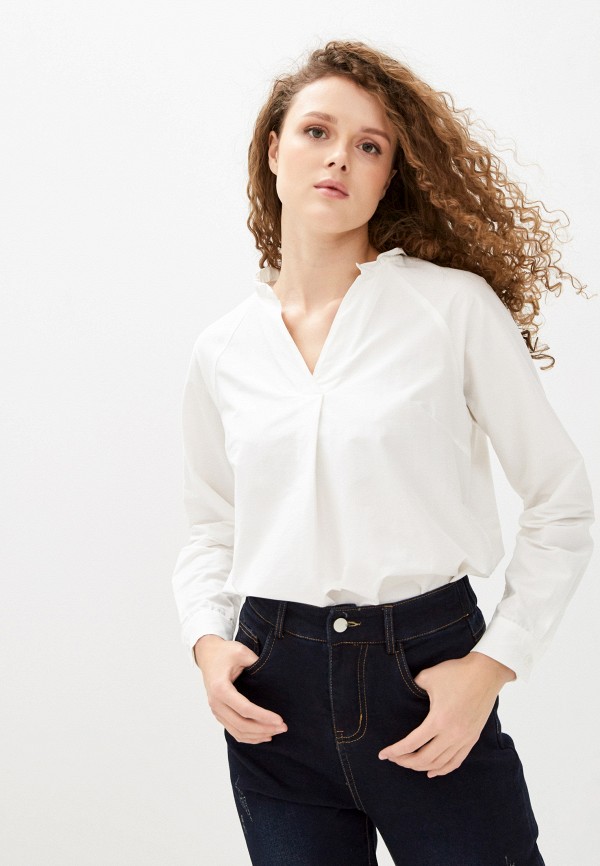

Блуза Vittoria Vicci, Белый