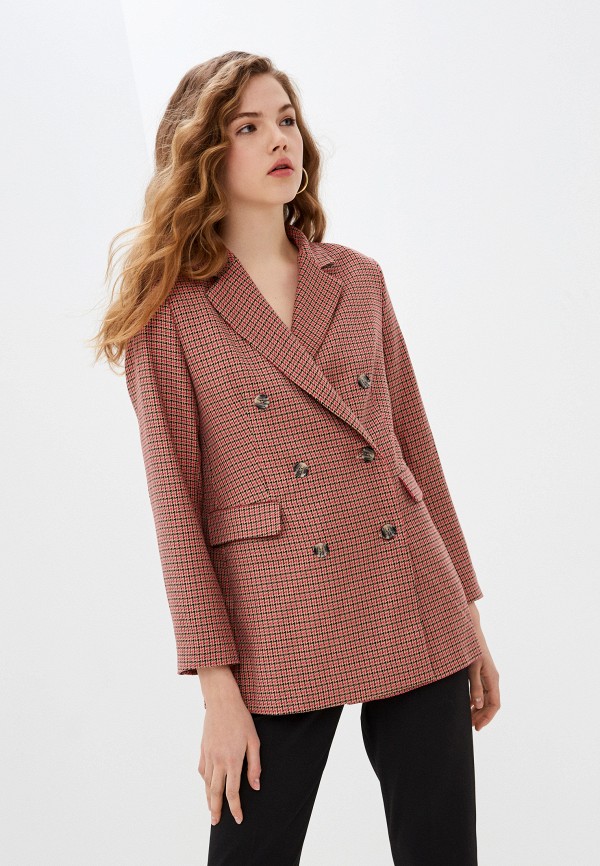 

Пиджак Vittoria Vicci, Разноцветный