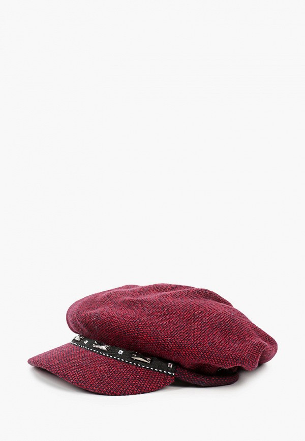 

Кепка VNTG vintage+, Бордовый