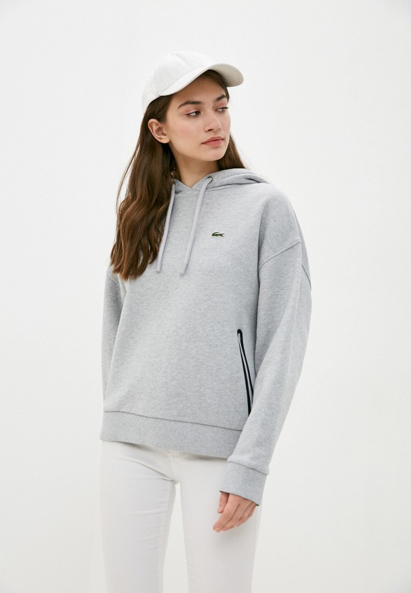 фото Худи lacoste