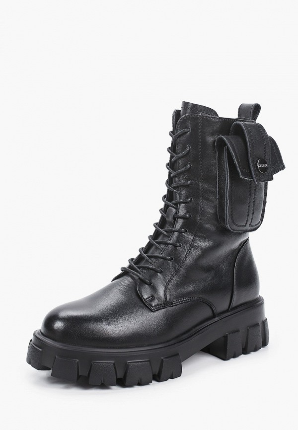 фото Ботинки sprincway