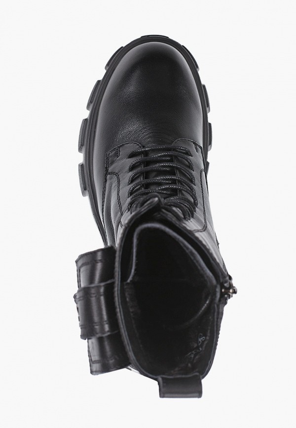 фото Ботинки sprincway