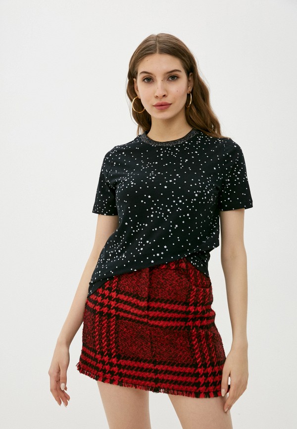 

Футболка Love Republic, Черный, Exclusive online