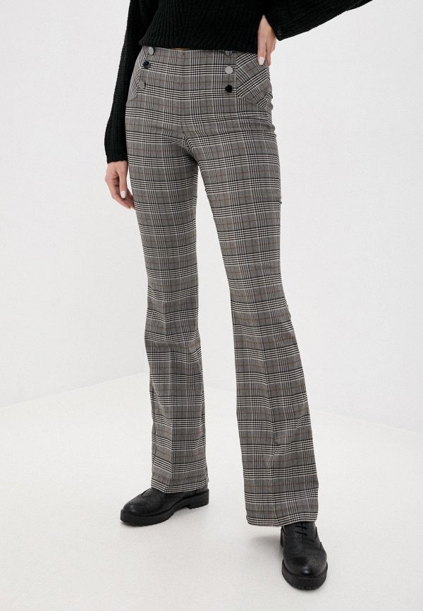 

Брюки Calzedonia, Серый, Calzedonia MP002XW03SZ2