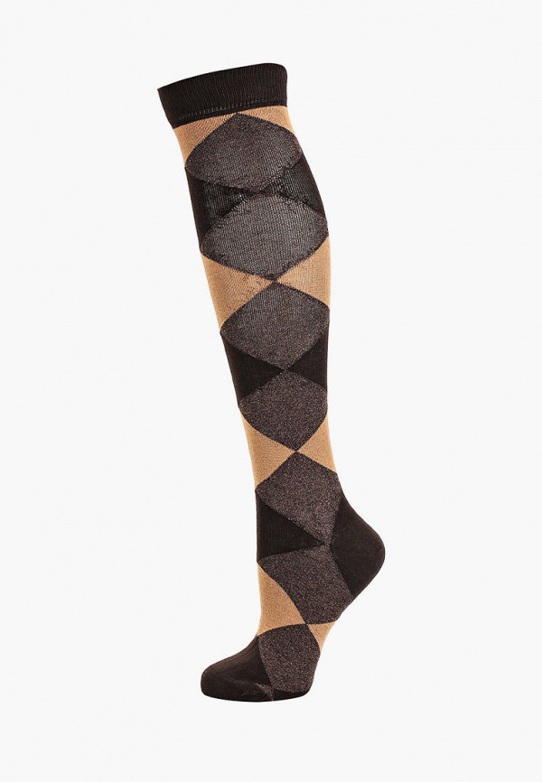 

Гольфы Calzedonia, Коричневый