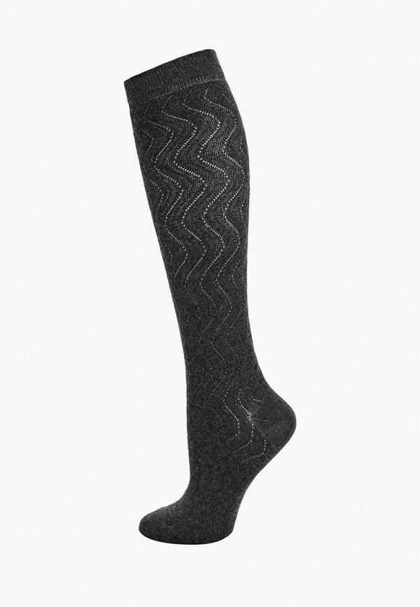 

Гольфы Calzedonia, Серый
