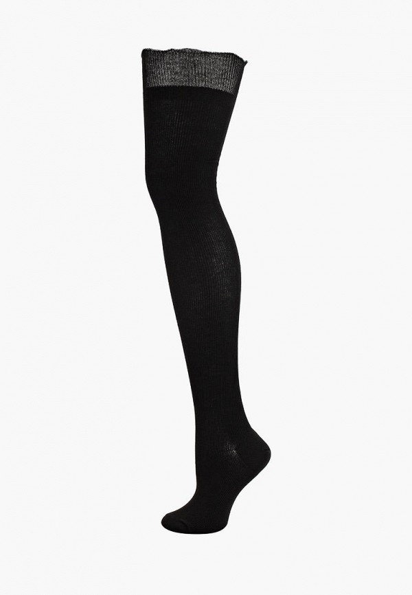 

Чулки Calzedonia, Черный