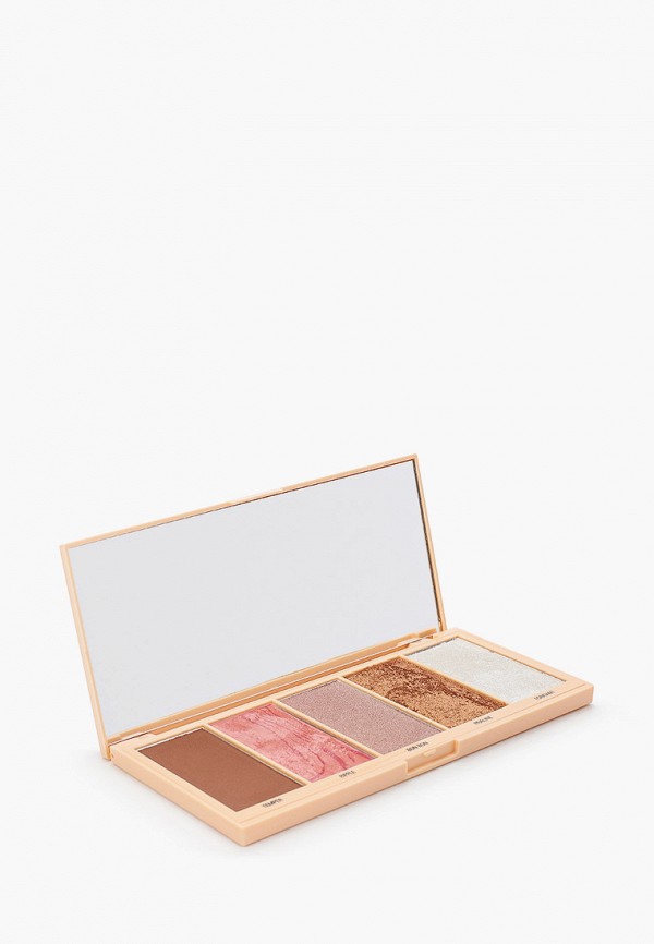 

Палетка для лица I Heart Revolution, Разноцветный, CHOCOLATE, Praline,18 г