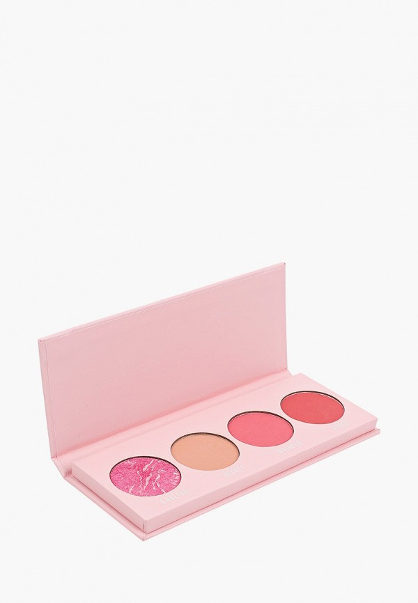

Румяна Makeup Obsession, Разноцветный, Pinky Promise, 10г.