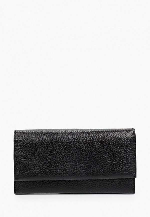 

Кошелек Russian Look, Черный